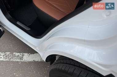 Внедорожник / Кроссовер Chery Tiggo 8 Pro 2023 в 