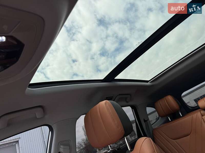 Внедорожник / Кроссовер Chery Tiggo 8 Pro 2023 в Одессе