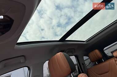 Внедорожник / Кроссовер Chery Tiggo 8 Pro 2023 в 