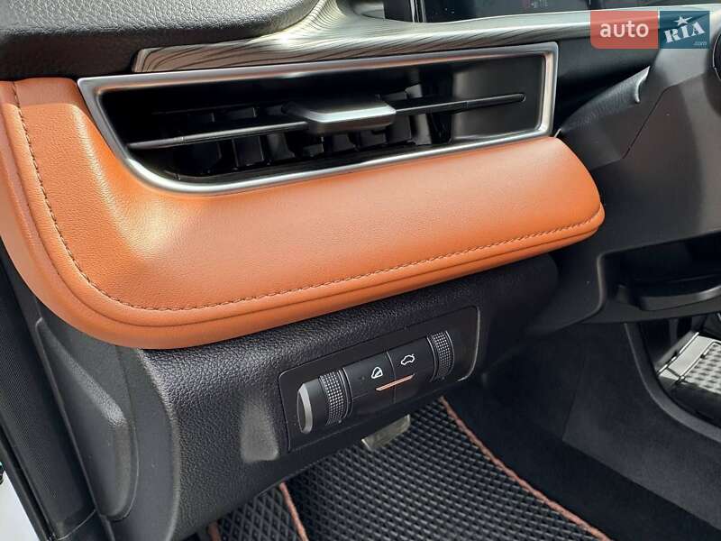 Позашляховик / Кросовер Chery Tiggo 8 Pro 2023 в Одесі