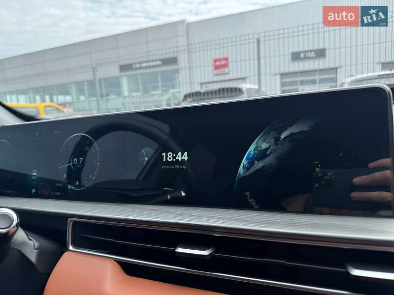 Внедорожник / Кроссовер Chery Tiggo 8 Pro 2023 в Одессе
