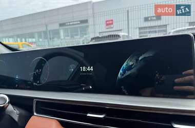 Внедорожник / Кроссовер Chery Tiggo 8 Pro 2023 в 