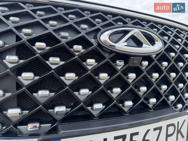 Внедорожник / Кроссовер Chery Tiggo 8 Pro 2023 в Одессе фото 13 Внедорожник / Кроссовер Chery Tiggo 8 Pro 2023 в Одессе