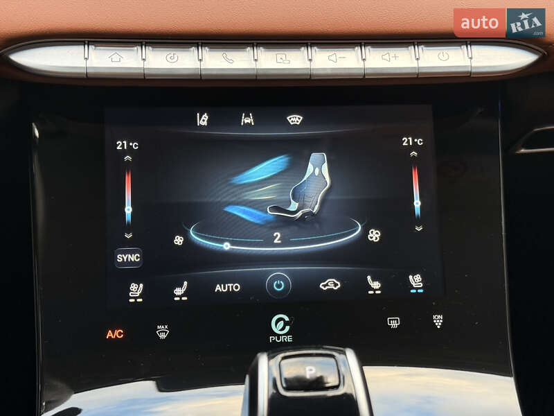 Внедорожник / Кроссовер Chery Tiggo 8 Pro 2023 в Одессе фото 31 Внедорожник / Кроссовер Chery Tiggo 8 Pro 2023 в Одессе