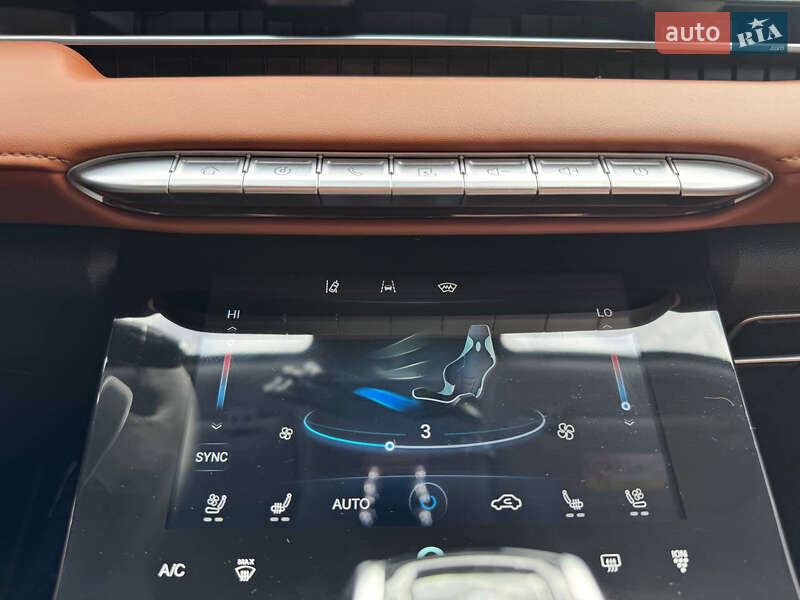 Внедорожник / Кроссовер Chery Tiggo 8 Pro 2023 в Одессе фото 37 Внедорожник / Кроссовер Chery Tiggo 8 Pro 2023 в Одессе