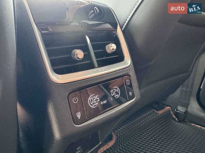 Внедорожник / Кроссовер Chery Tiggo 8 Pro 2023 в Одессе фото 41 Внедорожник / Кроссовер Chery Tiggo 8 Pro 2023 в Одессе