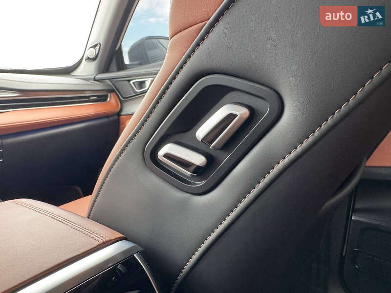 Внедорожник / Кроссовер Chery Tiggo 8 Pro 2023 в Одессе фото 43 Внедорожник / Кроссовер Chery Tiggo 8 Pro 2023 в Одессе