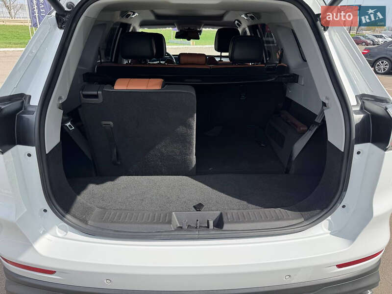 Внедорожник / Кроссовер Chery Tiggo 8 Pro 2023 в Одессе фото 49 Внедорожник / Кроссовер Chery Tiggo 8 Pro 2023 в Одессе