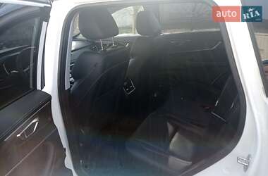 Внедорожник / Кроссовер Chery Tiggo 8 2021 в 