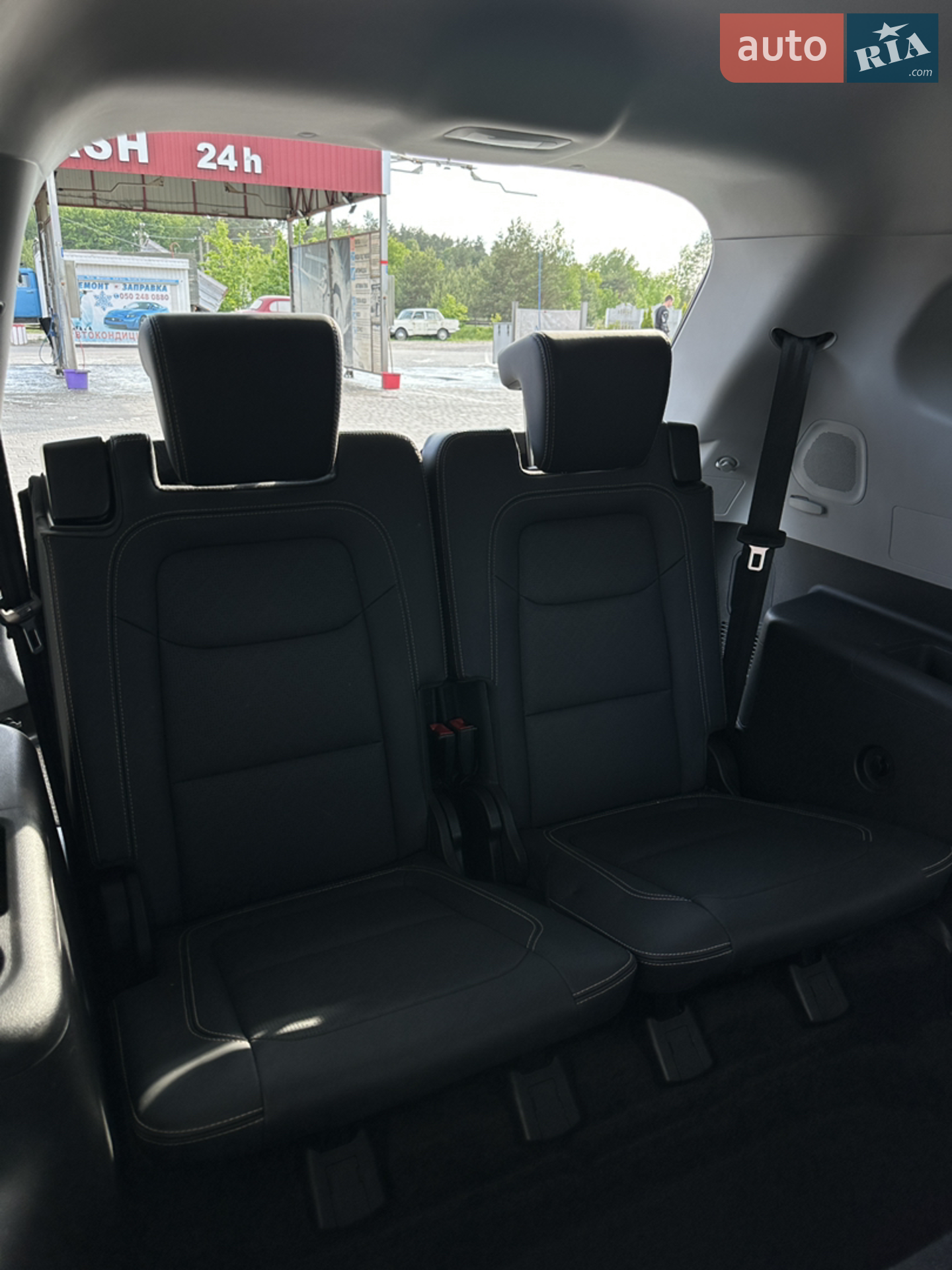 2019 Chery Tiggo 8 - мініатюра 15