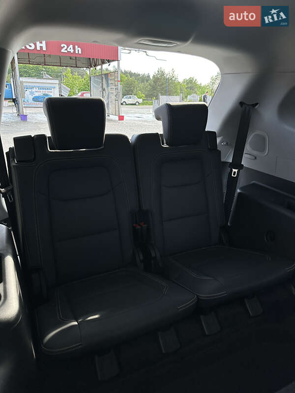 Внедорожник / Кроссовер Chery Tiggo 8 2019 в Олевске