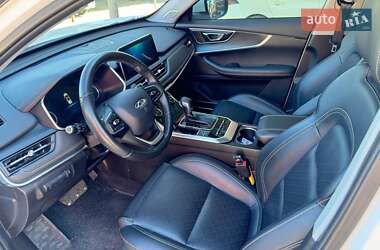 Внедорожник / Кроссовер Chery Tiggo 8 2020 в 
