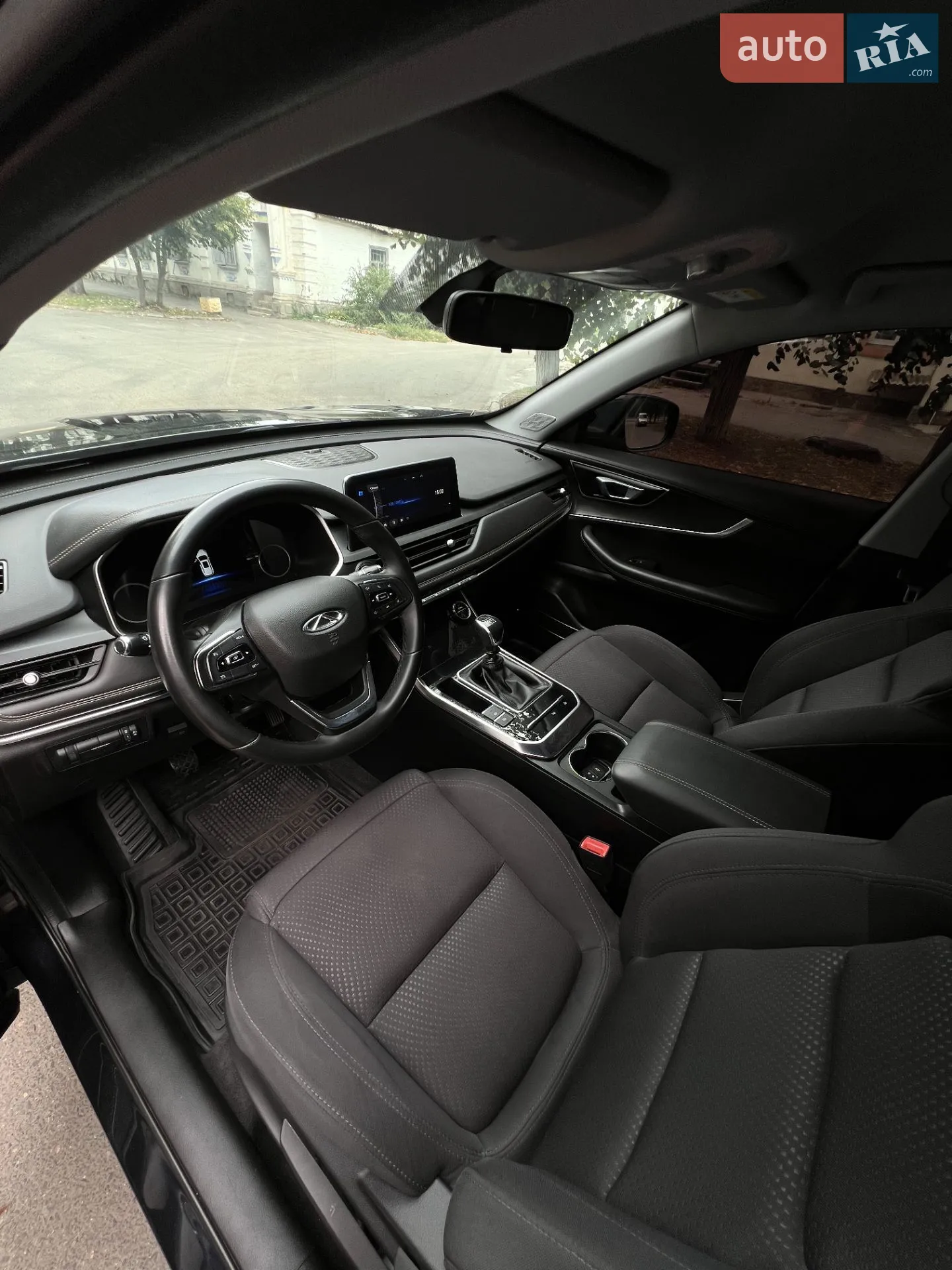 2019 Chery Tiggo 8 - мініатюра 13