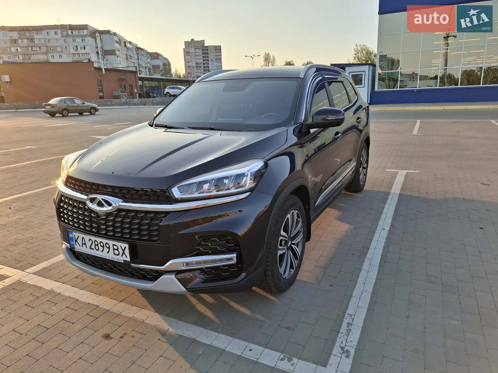 Фото авто 7
