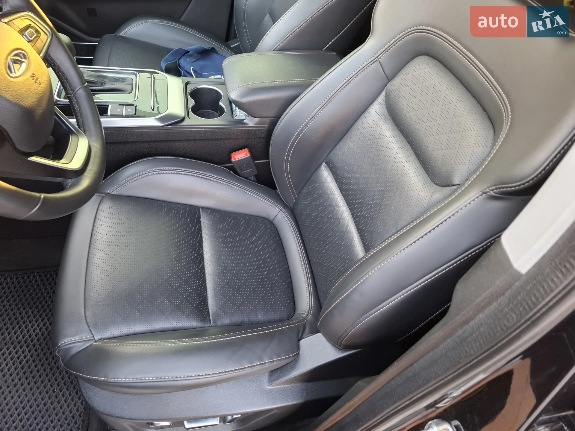 2020 Chery Tiggo 8 - мініатюра 12