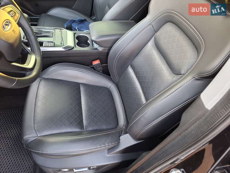 Позашляховик / Кросовер Chery Tiggo 8 2020 в Сумах