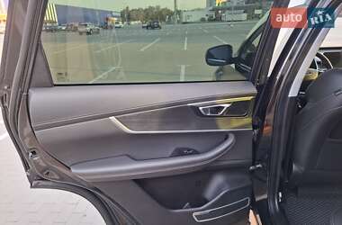 Позашляховик / Кросовер Chery Tiggo 8 2020 в 