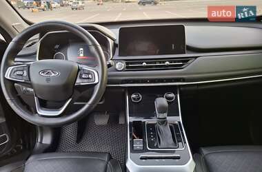 Позашляховик / Кросовер Chery Tiggo 8 2020 в 