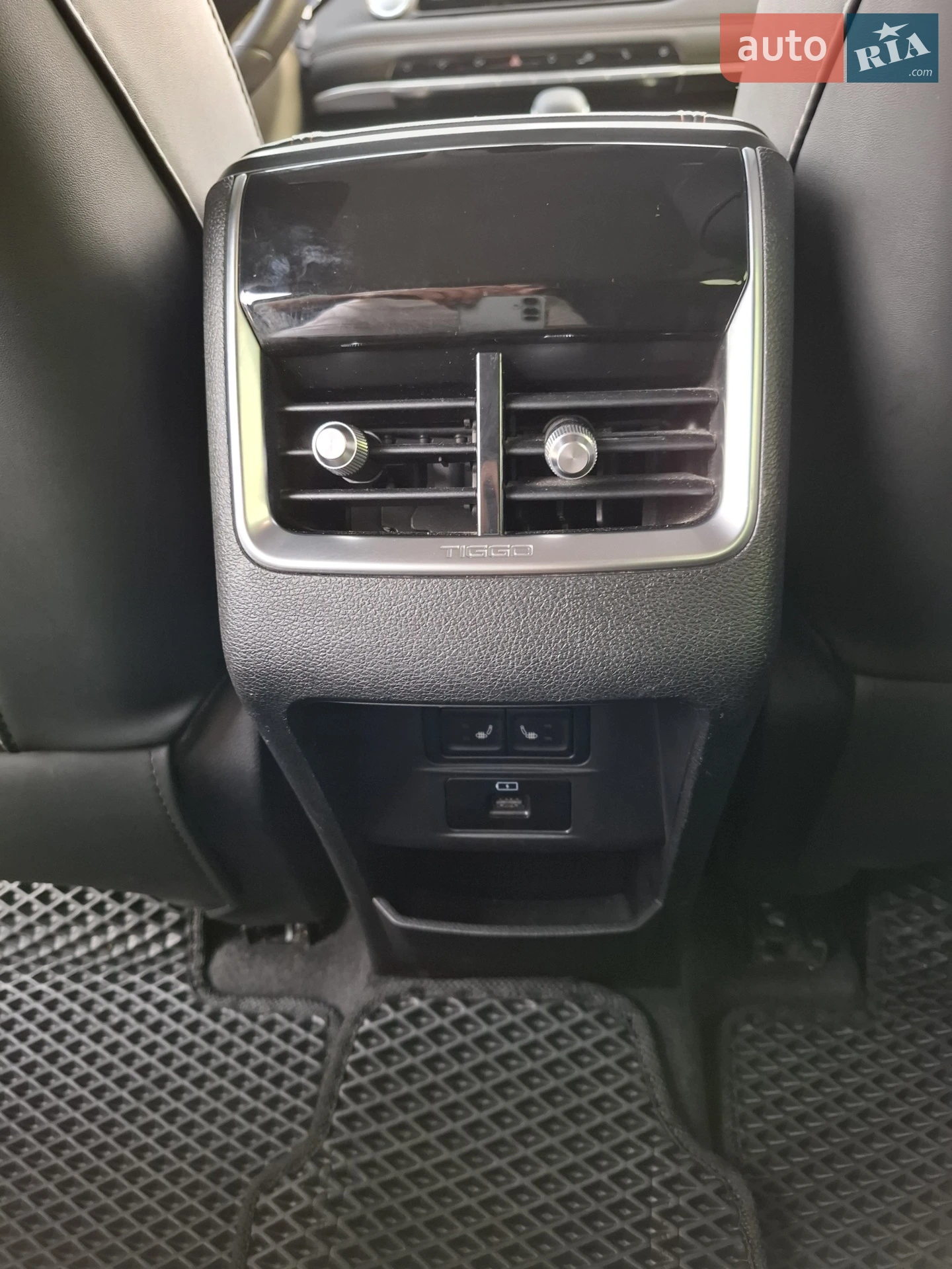 2020 Chery Tiggo 8 - мініатюра 22