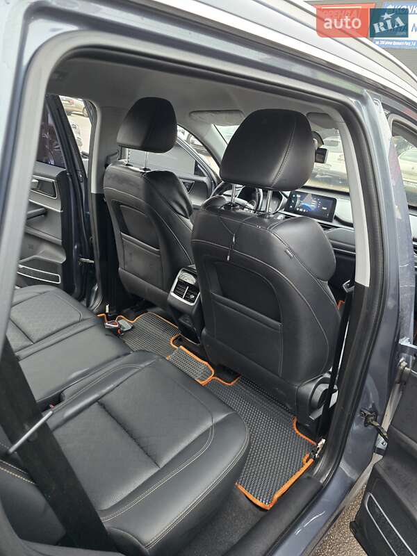 Внедорожник / Кроссовер Chery Tiggo 8 2020 в Кривом Роге