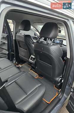 Позашляховик / Кросовер Chery Tiggo 8 2020 в 
