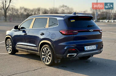 Внедорожник / Кроссовер Chery Tiggo 8 2020 в 