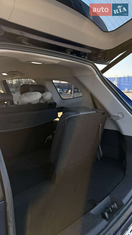 Внедорожник / Кроссовер Chery Tiggo 8 2020 в Днепре фото 17 Внедорожник / Кроссовер Chery Tiggo 8 2020 в Днепре