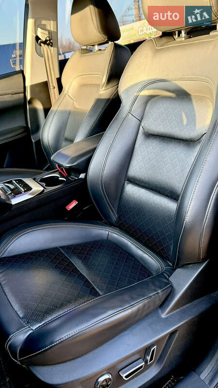 Внедорожник / Кроссовер Chery Tiggo 8 2020 в Днепре фото 26 Внедорожник / Кроссовер Chery Tiggo 8 2020 в Днепре