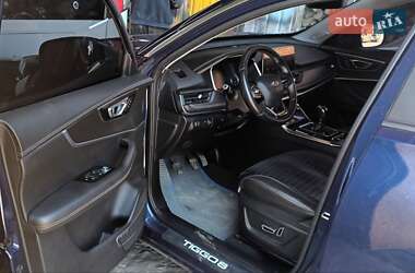 Внедорожник / Кроссовер Chery Tiggo 8 2020 в 