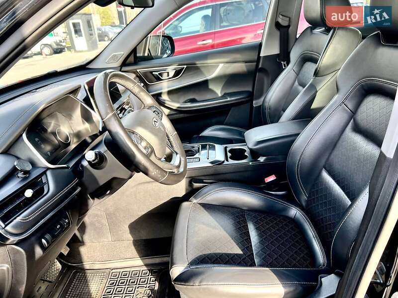 Внедорожник / Кроссовер Chery Tiggo 8 2020 в Одессе фото 26 Внедорожник / Кроссовер Chery Tiggo 8 2020 в Одессе