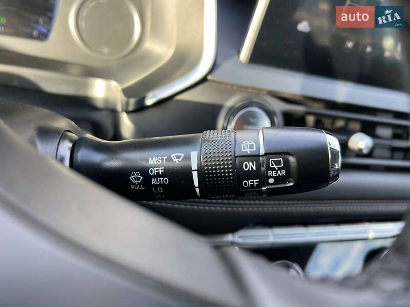 Внедорожник / Кроссовер Chery Tiggo 8 2020 в Одессе фото 31 Внедорожник / Кроссовер Chery Tiggo 8 2020 в Одессе