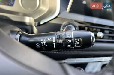 Позашляховик / Кросовер Chery Tiggo 8 2020 в 