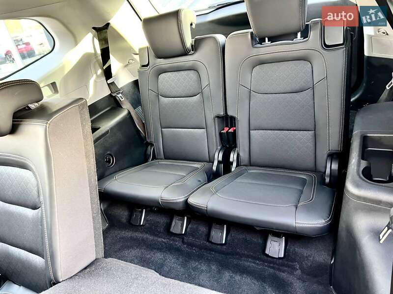 Внедорожник / Кроссовер Chery Tiggo 8 2020 в Одессе фото 41 Внедорожник / Кроссовер Chery Tiggo 8 2020 в Одессе