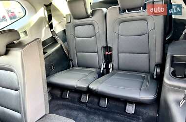 Позашляховик / Кросовер Chery Tiggo 8 2020 в 