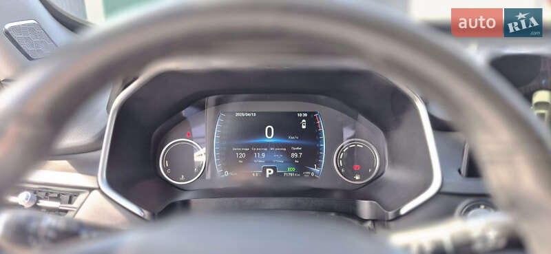 Внедорожник / Кроссовер Chery Tiggo 8 2020 в Киеве