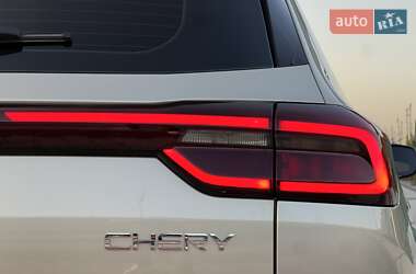 Внедорожник / Кроссовер Chery Tiggo 8 2021 в 