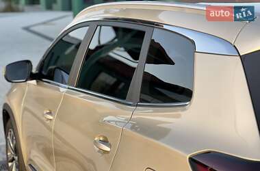 Внедорожник / Кроссовер Chery Tiggo 8 2021 в 
