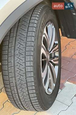 Внедорожник / Кроссовер Chery Tiggo 8 2021 в 