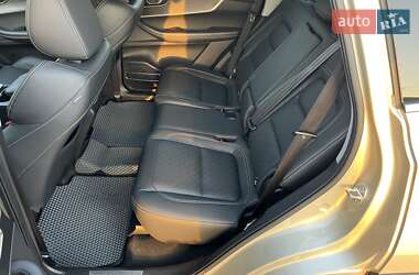 Внедорожник / Кроссовер Chery Tiggo 8 2021 в 