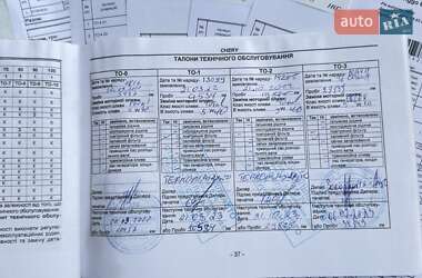 Внедорожник / Кроссовер Chery Tiggo 8 2020 в 