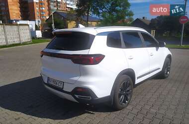 Внедорожник / Кроссовер Chery Tiggo 8 2019 в 