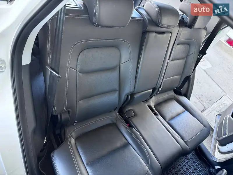 Chery Tiggo 8 2019 VIN LVTDB21B9KD117853 фото оголошення 8 з 31