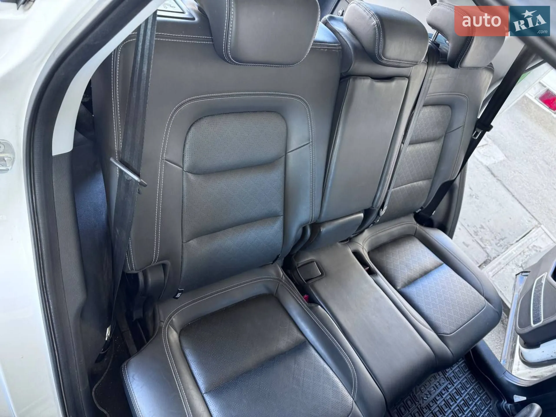2019 Chery Tiggo 8 - мініатюра 8