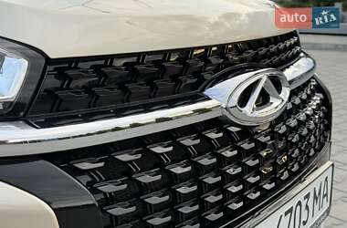 Внедорожник / Кроссовер Chery Tiggo 8 2021 в 