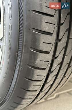 Внедорожник / Кроссовер Chery Tiggo 8 2021 в 