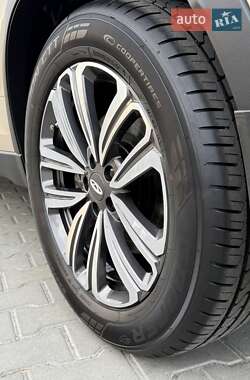 Внедорожник / Кроссовер Chery Tiggo 8 2021 в 