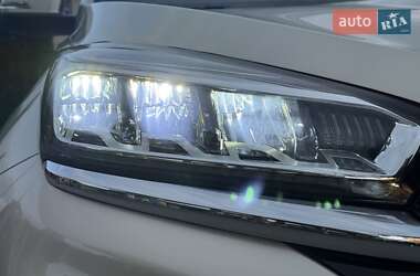 Внедорожник / Кроссовер Chery Tiggo 8 2021 в 