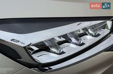 Внедорожник / Кроссовер Chery Tiggo 8 2021 в 