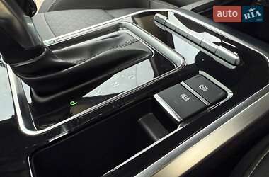 Внедорожник / Кроссовер Chery Tiggo 8 2021 в 