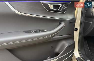 Внедорожник / Кроссовер Chery Tiggo 8 2021 в 